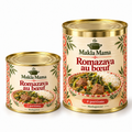 Romazava au bœuf — Madagascar — boîtes de 2 et 4 portions