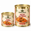 Mafé au bœuf — Mali — boîtes de 2 et 4 portions